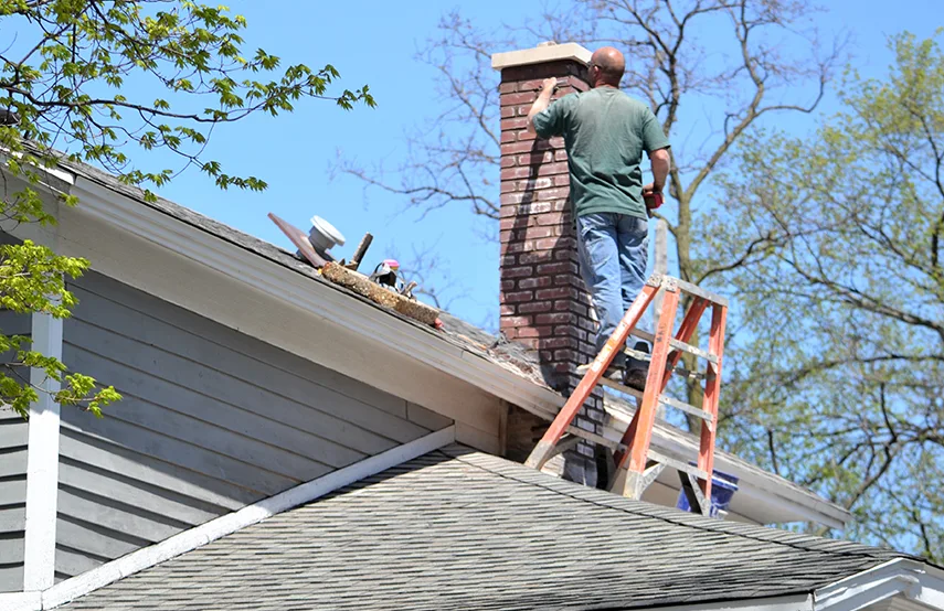 Chimney & Fireplace Inspections Services in Fallbrook, CA