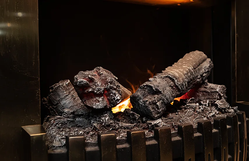 Soot Removal in Fallbrook, California